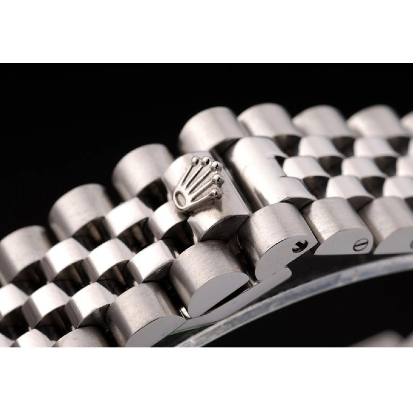 Aaa replica Rolex Swiss Mechanism-srl25 Datejust 1014